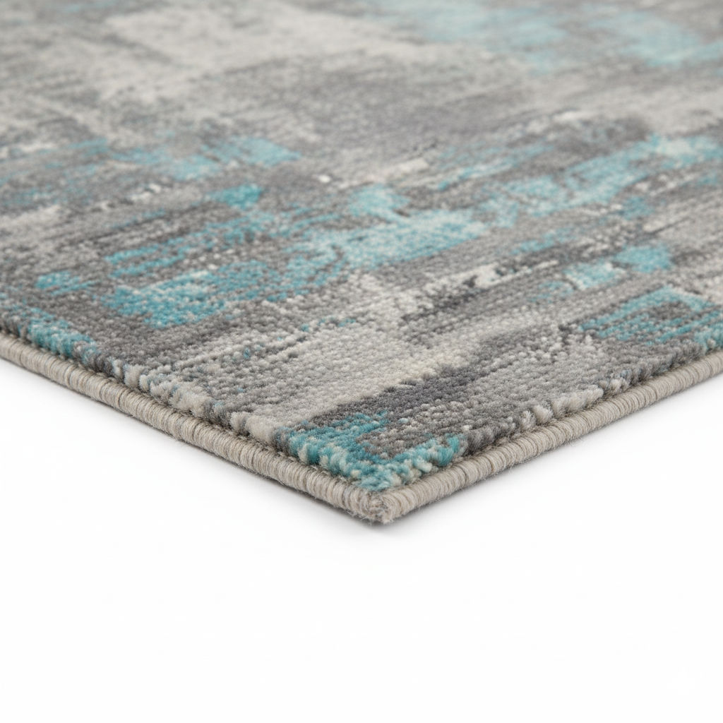 NOMARA - Hand Tufted Contemporary Carpet